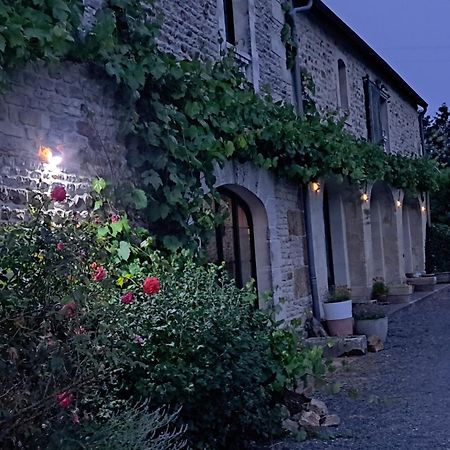 La Mare Aux 3 Diables Bed & Breakfast Fresney-le-Vieux Exterior photo