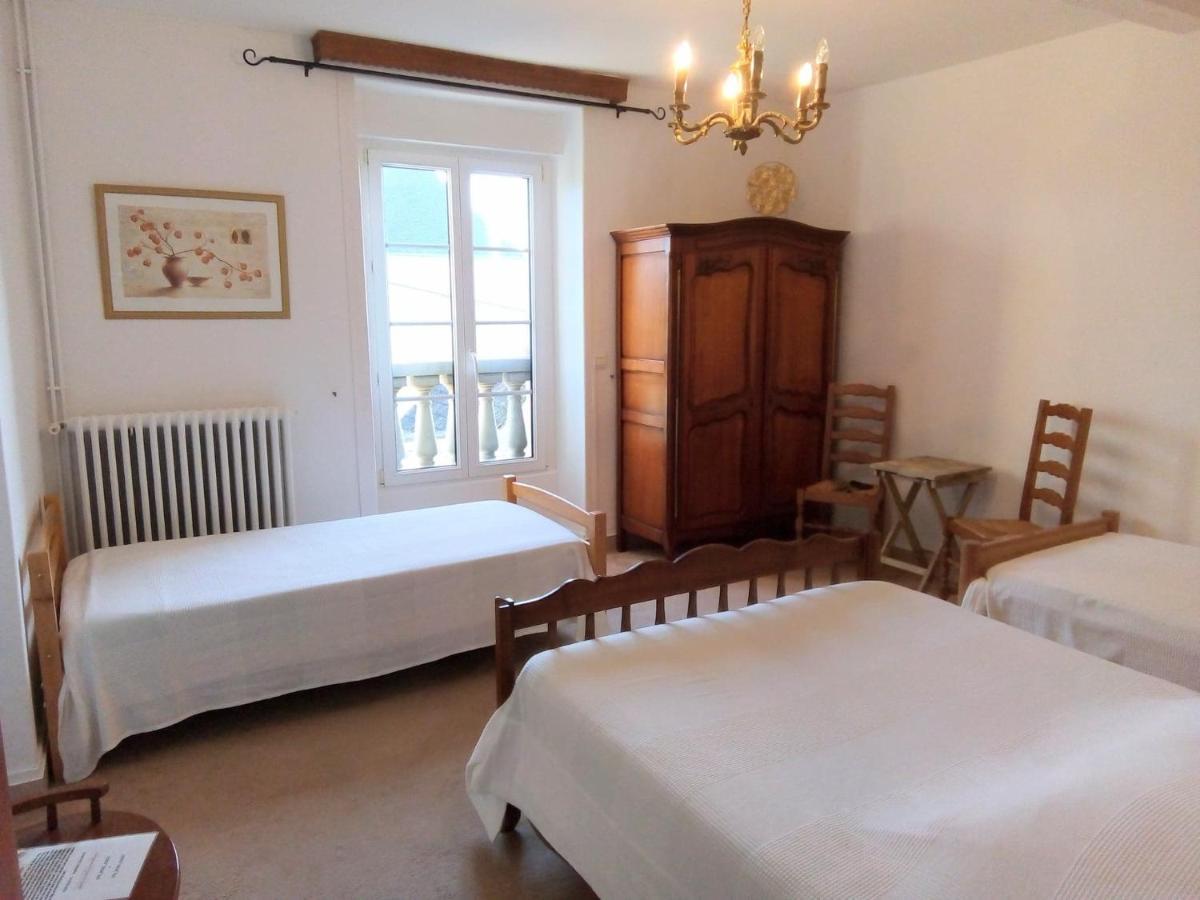 La Mare Aux 3 Diables Bed & Breakfast Fresney-le-Vieux Exterior photo