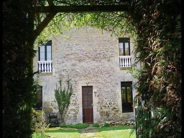 La Mare Aux 3 Diables Bed & Breakfast Fresney-le-Vieux Exterior photo