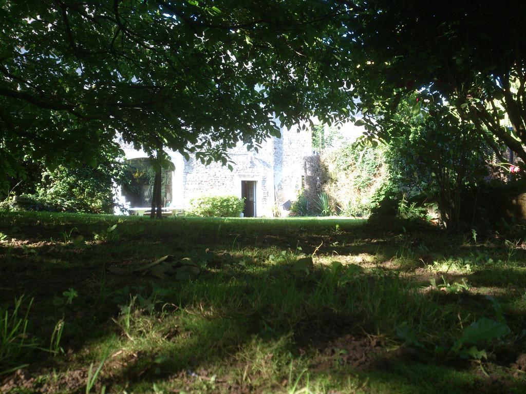 La Mare Aux 3 Diables Bed & Breakfast Fresney-le-Vieux Exterior photo