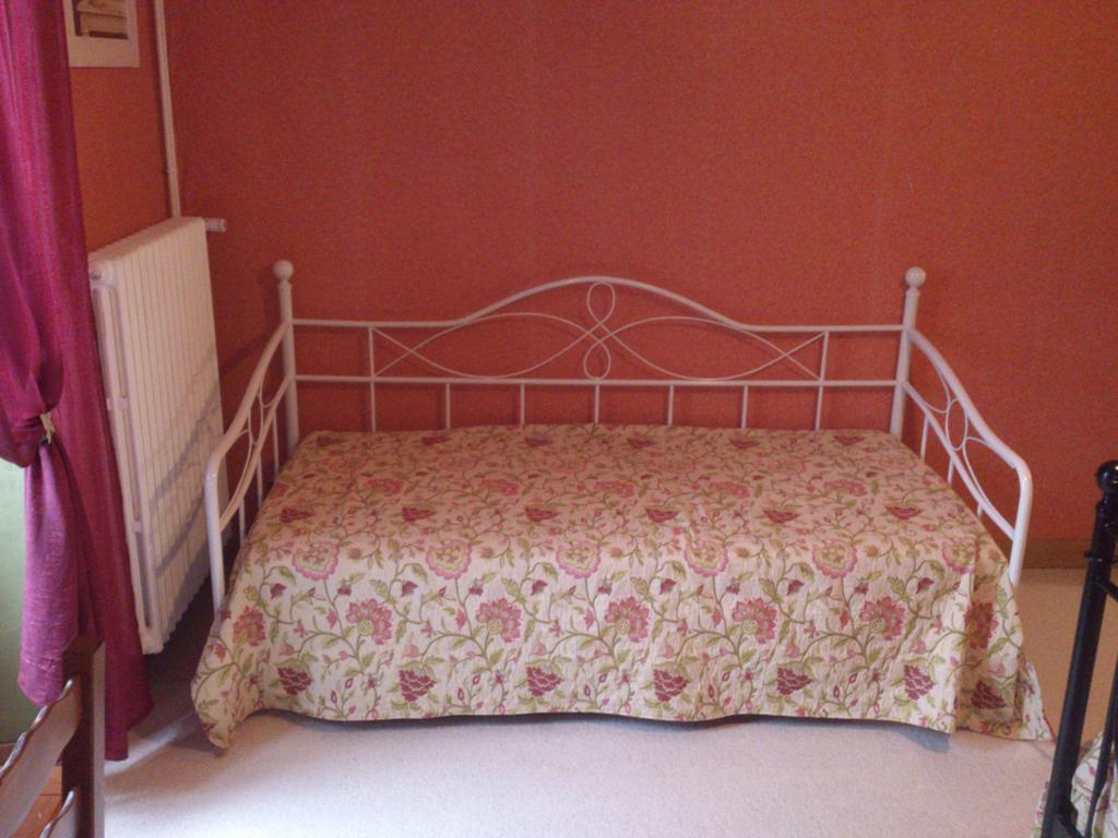 La Mare Aux 3 Diables Bed & Breakfast Fresney-le-Vieux Exterior photo