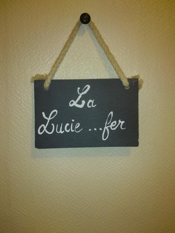 La Mare Aux 3 Diables Bed & Breakfast Fresney-le-Vieux Exterior photo
